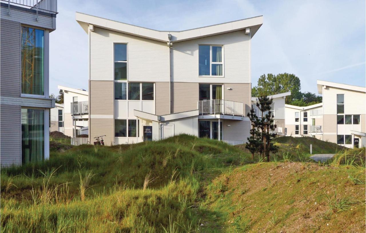 Dünenvilla 19 Apartment 2 Lubeca Exterior foto